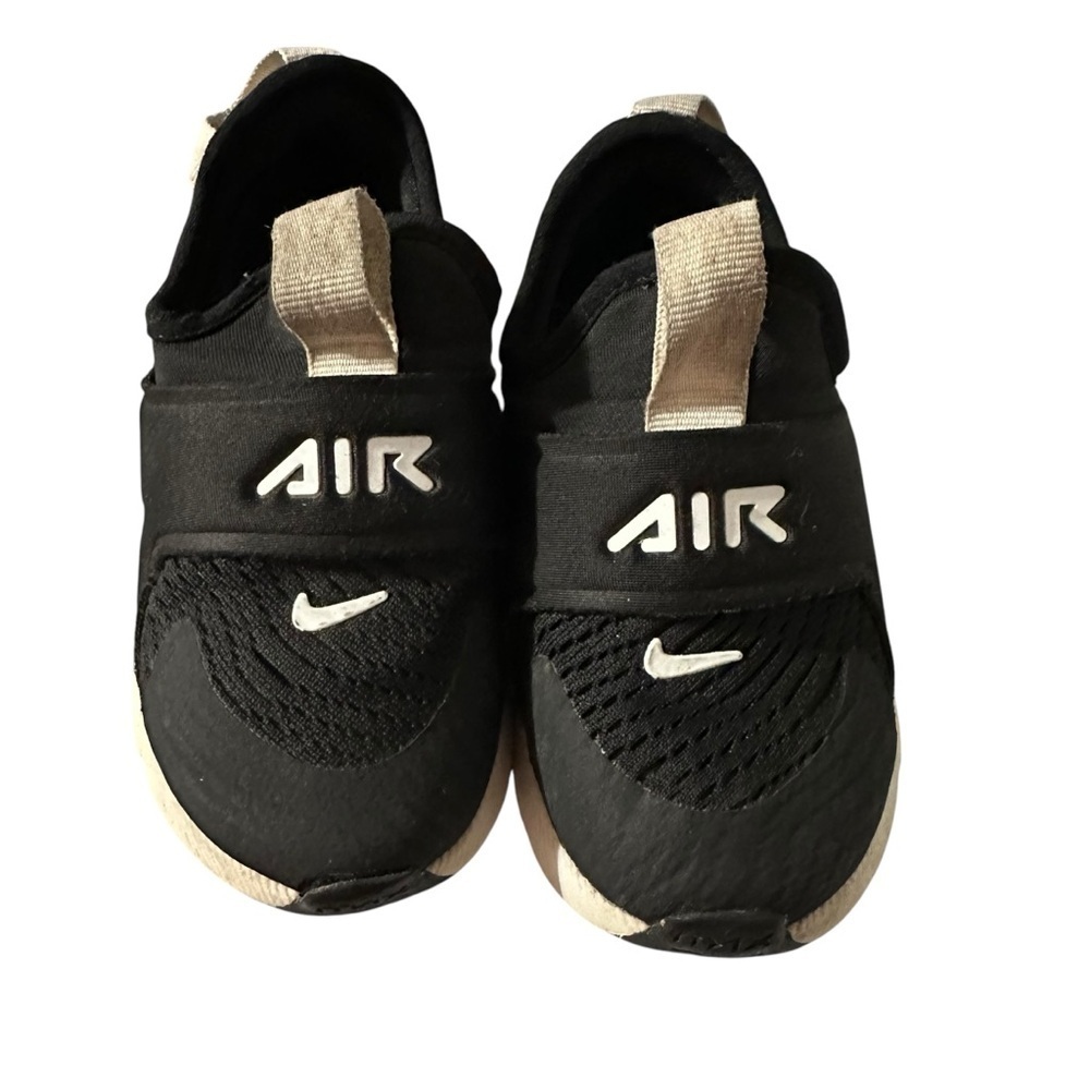 Nike Air baby-boys Sneaker size 7